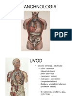 Anatomija - Organi PDF