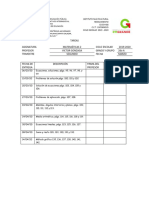 FORMATO TAREAS 2DO SEC 3er TRIMESTRE