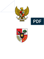 Arti Lambang Pancasila Sila Pertama