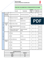 TablaResumen PlanEstudios Grado11AFCurso 2023 24