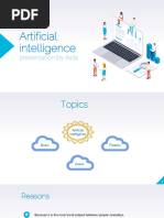 AI Presentation