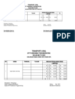 Jadwal Kegiatan Mei Aqsar