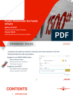 Webinar Flight Ops - FOS and SPS Update 2.3