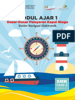 DDKN Sistim Navigasi Elektronik Modul 1