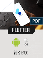 Flutter