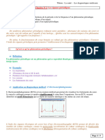 Chapitre Physique Les Signaux Odiques