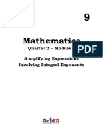 3 - Q2 Math