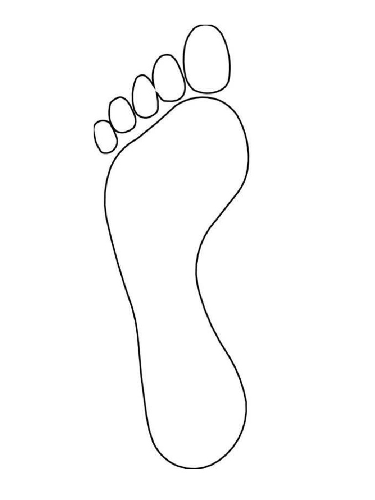 Game Foot and Hand PDF