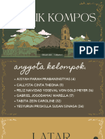 Pupuk Kompos