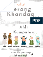 Perang Khandaq