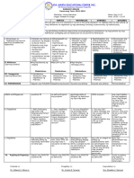 Lesson Plan A.P 8 - Week 4