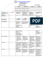 Lesson Plan Esp 5 - Week 2