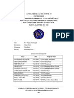 Laporan Kegiatan Kku-42