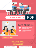 Group 6 Data Analysis 1