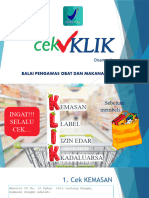 Yuharidmi Ceklik