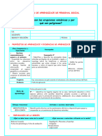 4° Ses PS Mier 23 Erupciones Volcanica