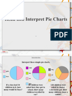 Read-and-Interpret Pie-Charts