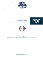 OS Charte Document