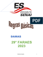 29 - FARAES Regulamento DAMAS - 2023