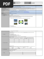 Lesson Plan 1 Grade 7 | PDF