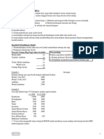 Nota P. Akaun t5 - Bab 2 KSSM