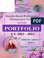 FINAL 01 RPMS 2022-2023 PURPLE TEMPLATE - Results-Based-Performance-Management-System
