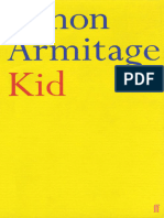 Kid (Simon Armitage) (Z-Library)