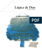 La Logica de Dios