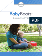 Baby Beats Kit Parent Guide