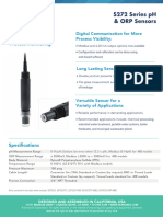 S09099 Specification Sheet