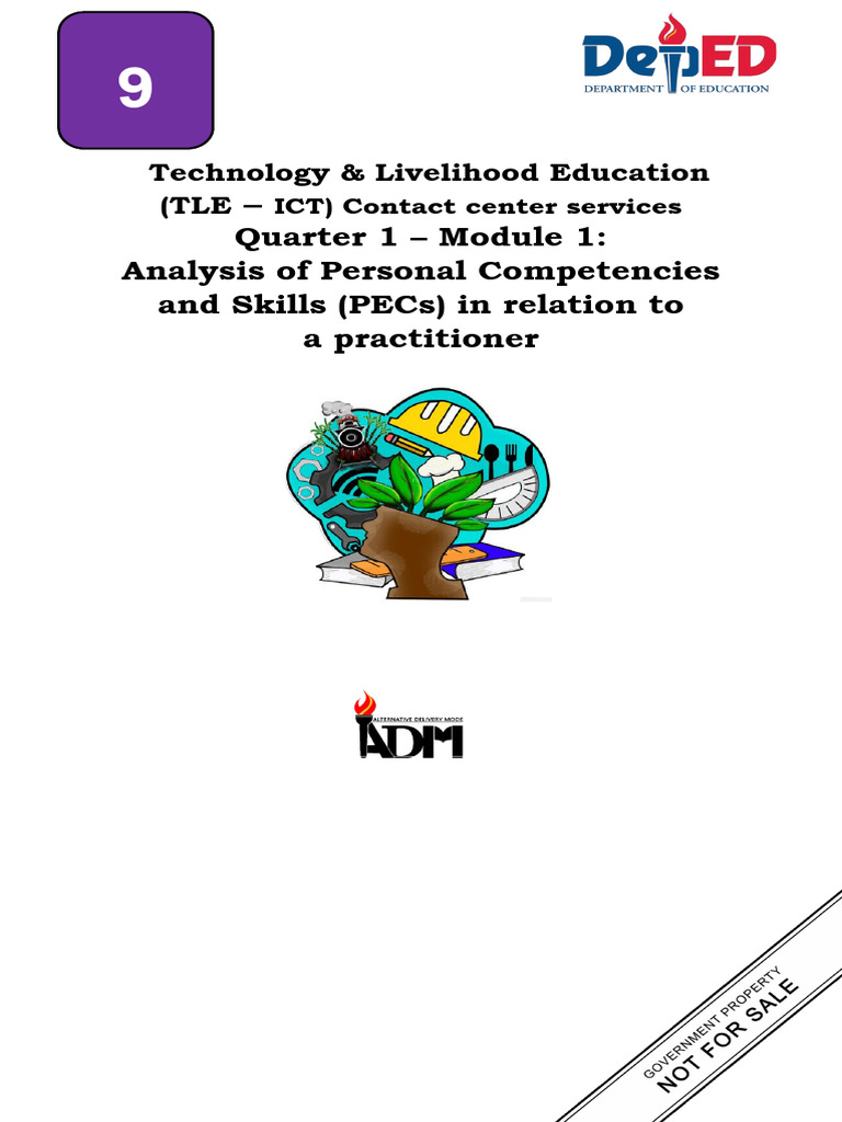 Ict ccs9 module 1 pdf entrepreneurship goal