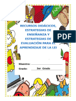 Cuadernillo de Estrategias - Docx Equipo 3