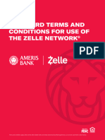 Zelle Terms