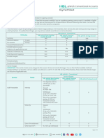 KFS HBL@ Work Conventional Accounts