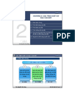 Chương 2 - Các Tính Chất Cơ Học Của Đất