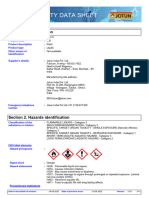 04-Pilot II Msds