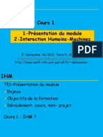 C1-Ihm P5 Ipcc