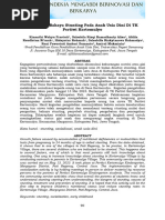 Remaja | PDF | Kesehatan Holistik