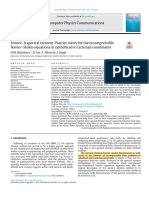 02 - Blackburn Et Al. - 2019 - Semtex A Spectral Element-Fourier Solver For The