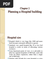 Linen Handling Unit Guidelines for Hospitals | PDF | Laundry | Hospital