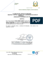 Documento