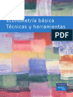 Pérez López, César - Econometria Básica. Técnicas y Herramientas (2007) (1)