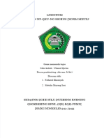 PDF Makalah Turunnya Al Qurx27an Dengan Tujuh Huruf