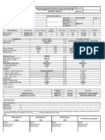 3g Tar WPQTR Form Aws d1.1