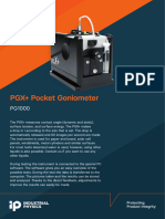 IP - Product Sheet - PGX Plus Digital
