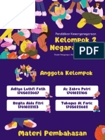 Kelompok 2 - PPT Negara Hukum