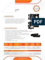 GLC-FDB-001-02-2 (Nap)