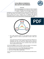 Decretos de Deus