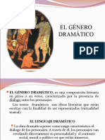 NM2 - Género dramático