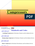 Compressors